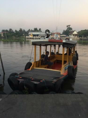 Baanya Homestay Ko Kret