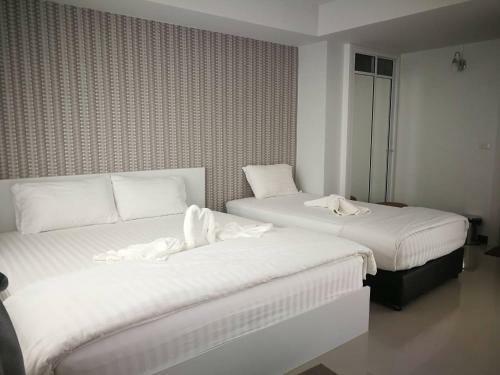 Apartamento Phimai Residence