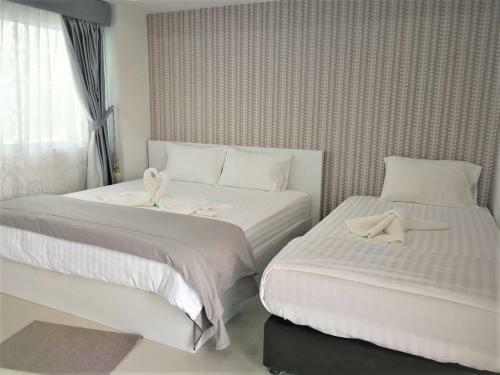 Apartamento Phimai Residence