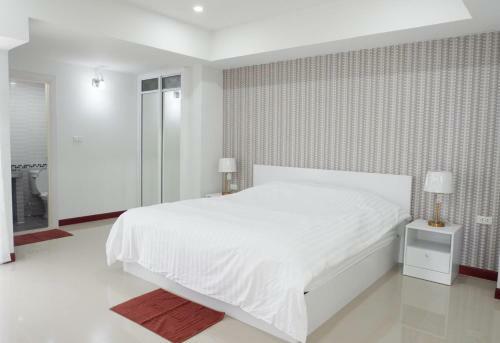 Apartamento Phimai Residence