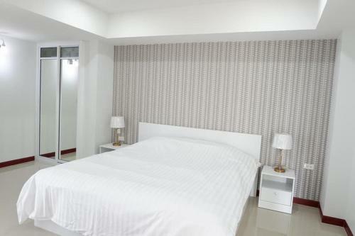 Apartamento Phimai Residence