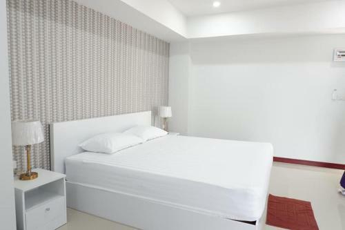 Apartamento Phimai Residence