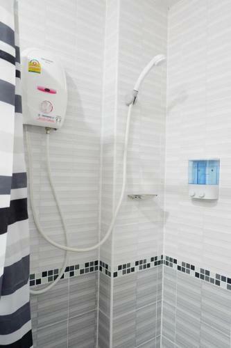 Apartamento Phimai Residence