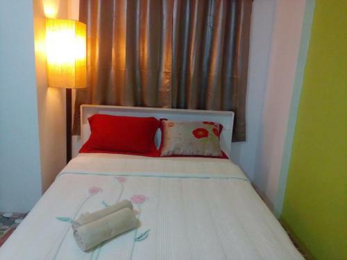 Hostal U-sa-by House