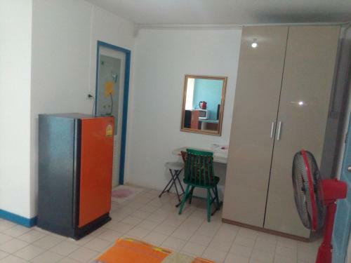 Hostal U-sa-by House