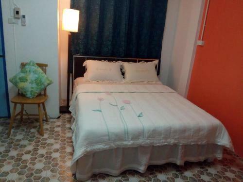 Hostal U-sa-by House
