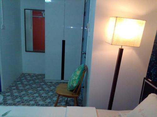 Hostal U-sa-by House