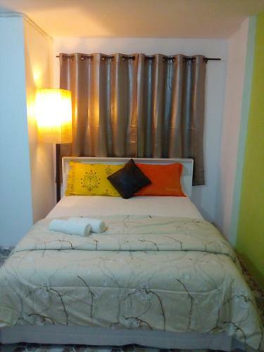 Hostal U-sa-by House