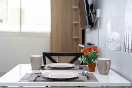 Apartamento Popular Condo Muangthong C7 By Khun Eve