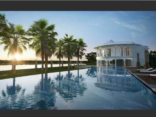 Apartamento River Front