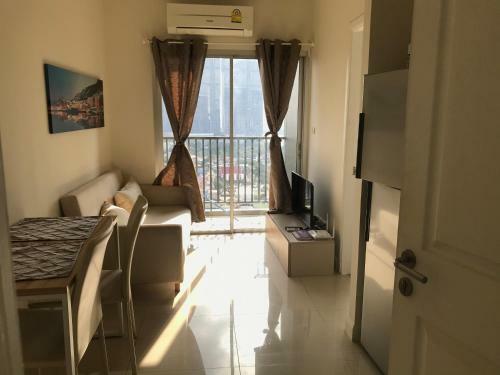 Apartamento River Front