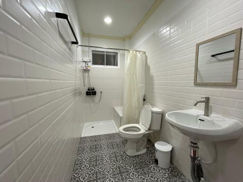 Villa Minimal House Phichit