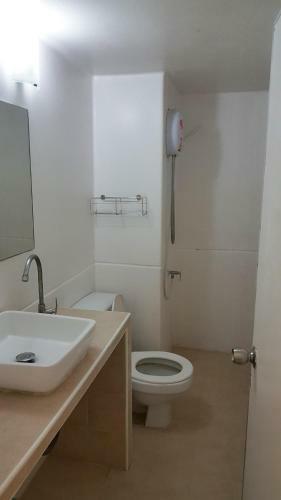 Apartamento Popular Condo T7 Impact