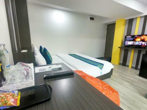 Aparthotel Riski Residence Bangbuathong