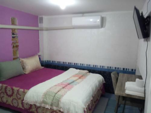 Hostal Big Mango@88 House