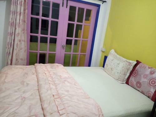 Hostal Big Mango@88 House