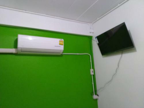Hostal Big Mango@88 House