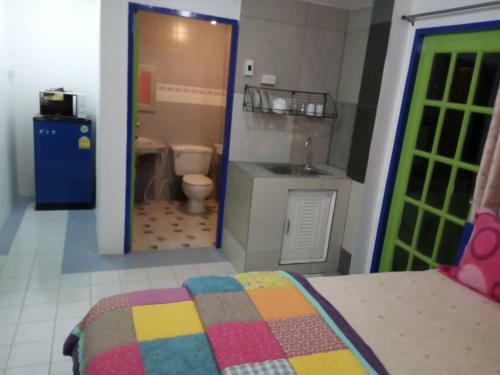 Hostal Big Mango@88 House