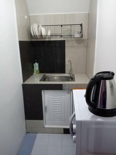 Hostal Big Mango@88 House