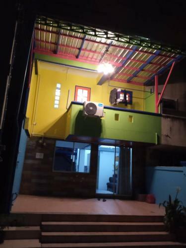 Hostal Big Mango@88 House