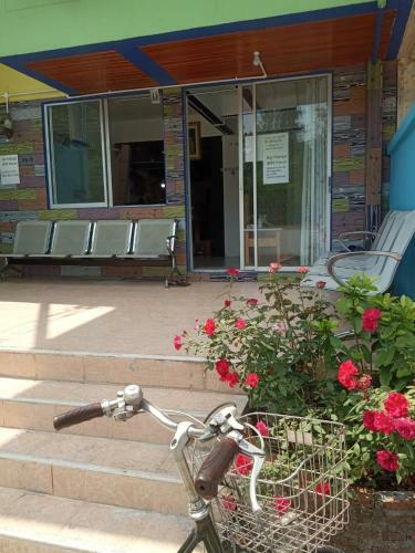 Hostal Big Mango@88 House