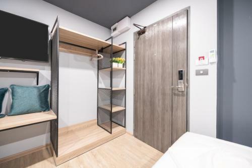 Oblique Apartment - ??????? ???????????