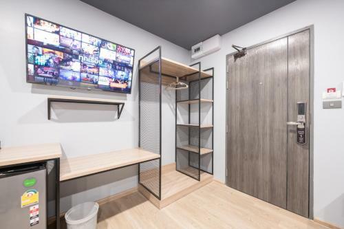 Oblique Apartment - ??????? ???????????