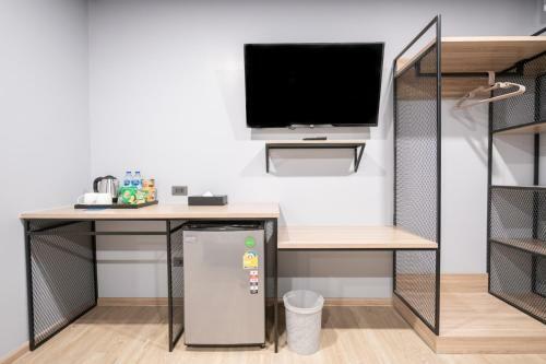 Oblique Apartment - ??????? ???????????