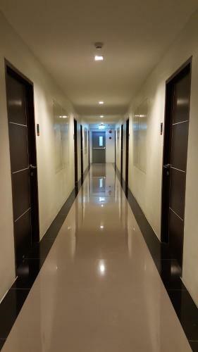 Apartamento The Pixel Places