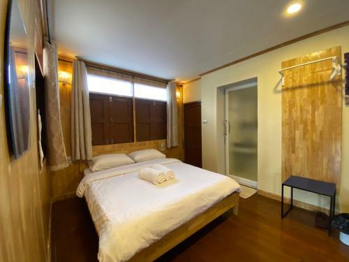 Bed In Beyt Boutique Hotel
