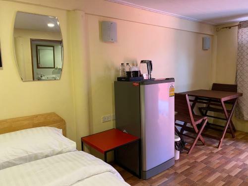 Bed In Beyt Boutique Hotel