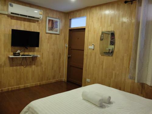Bed In Beyt Boutique Hotel