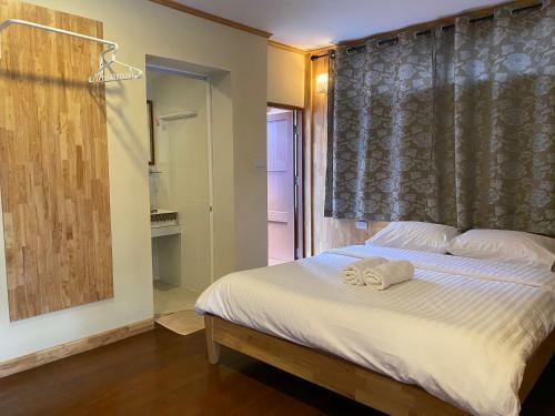Bed In Beyt Boutique Hotel