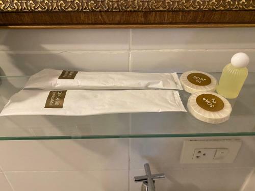 Bed In Beyt Boutique Hotel