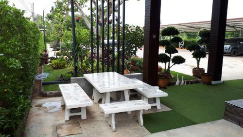 Apartamento Baan Lita