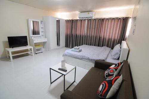 Apartamento ????????? ????? ????? C4 Impact ????????????