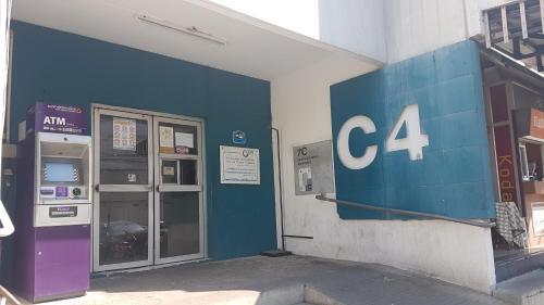 Apartamento ????????? ????? ????? C4 Impact ????????????