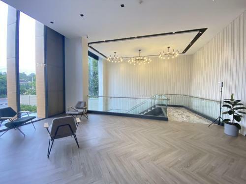 M2 Hotel Waterside