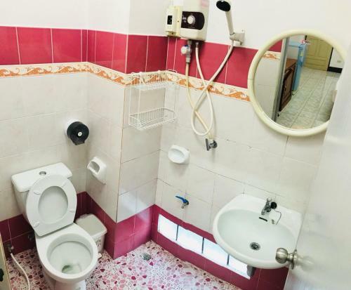 Apartamento Anchisa Mansion