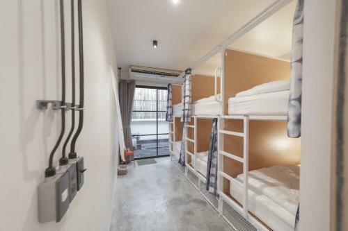 Small Town Hostel