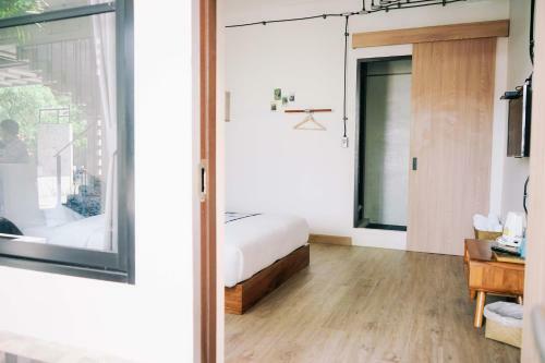 Small Town Hostel