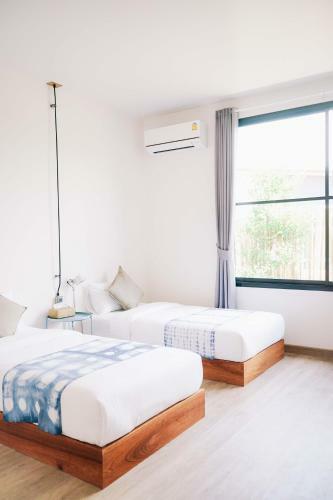 Small Town Hostel