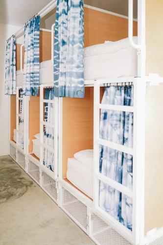 Small Town Hostel