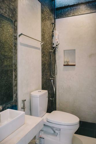 Small Town Hostel