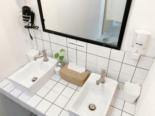 Small Town Hostel