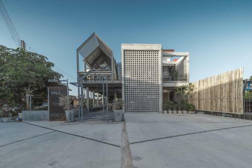 Small Town Hostel