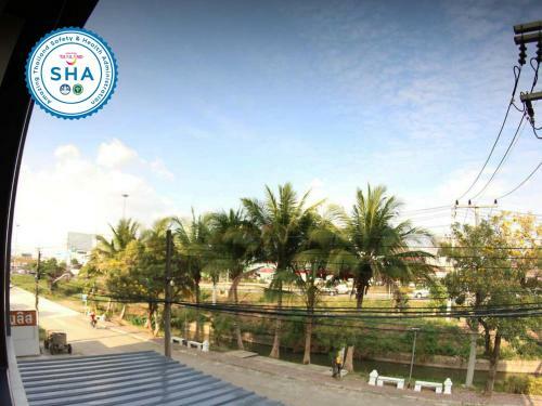 P Bliss Hotel