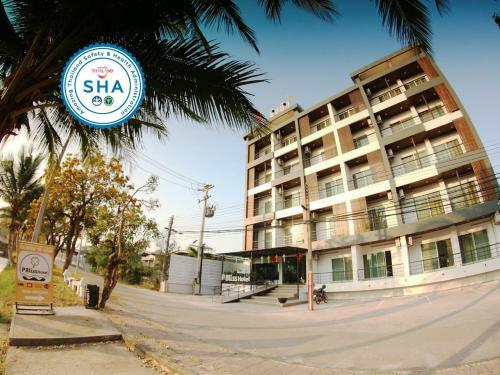 P Bliss Hotel