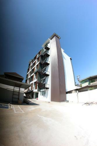 P Bliss Hotel