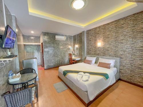 Posada Tony Hotel
